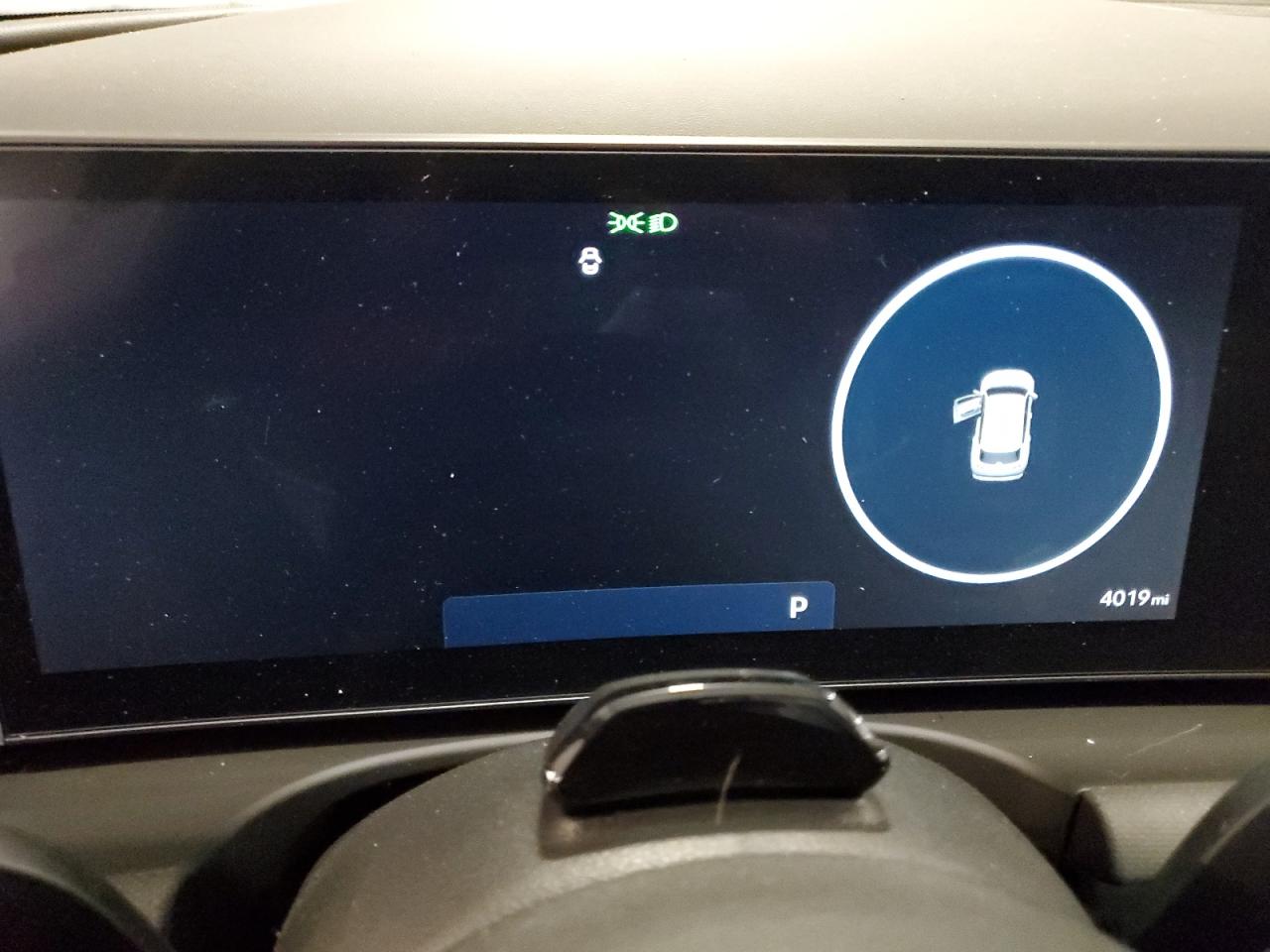 2025 HYUNDAI TUCSON SEL CONVENIENCE photo 17
