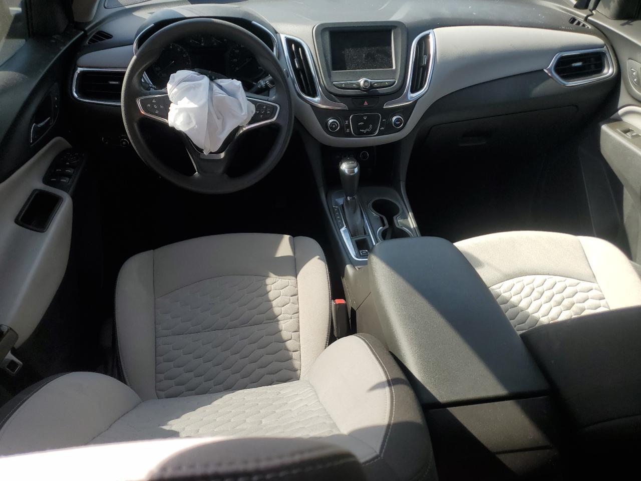 2021 CHEVROLET EQUINOX LS photo 15