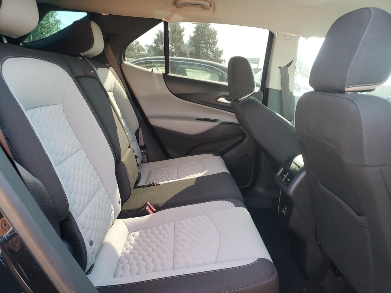2021 CHEVROLET EQUINOX LS photo 21