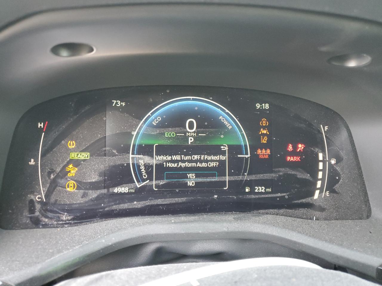 2025 TOYOTA CAMRY XSE photo 9