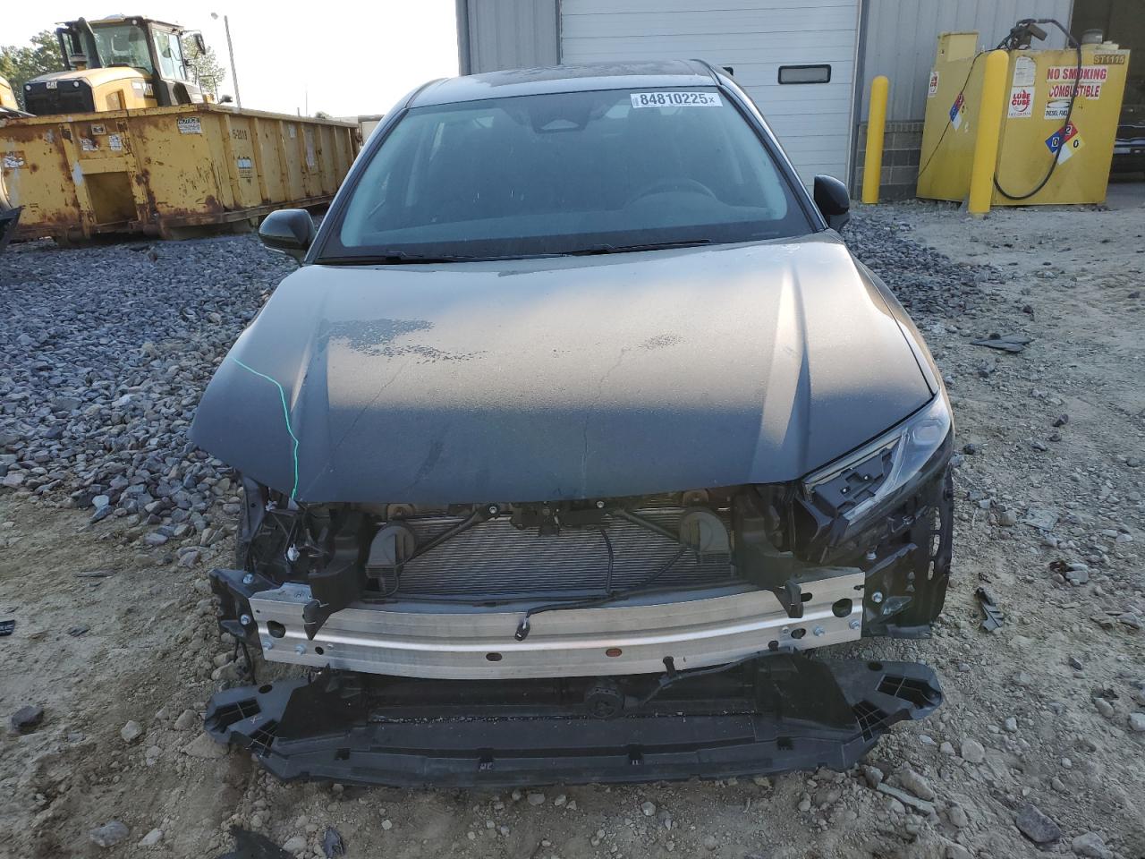 2025 TOYOTA CAMRY XSE photo 5
