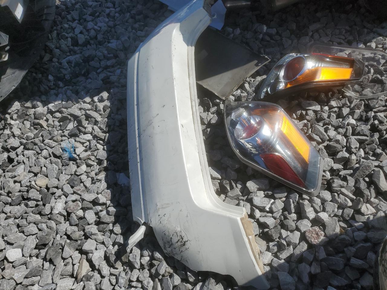 2012 NISSAN ALTIMA BASE photo 12