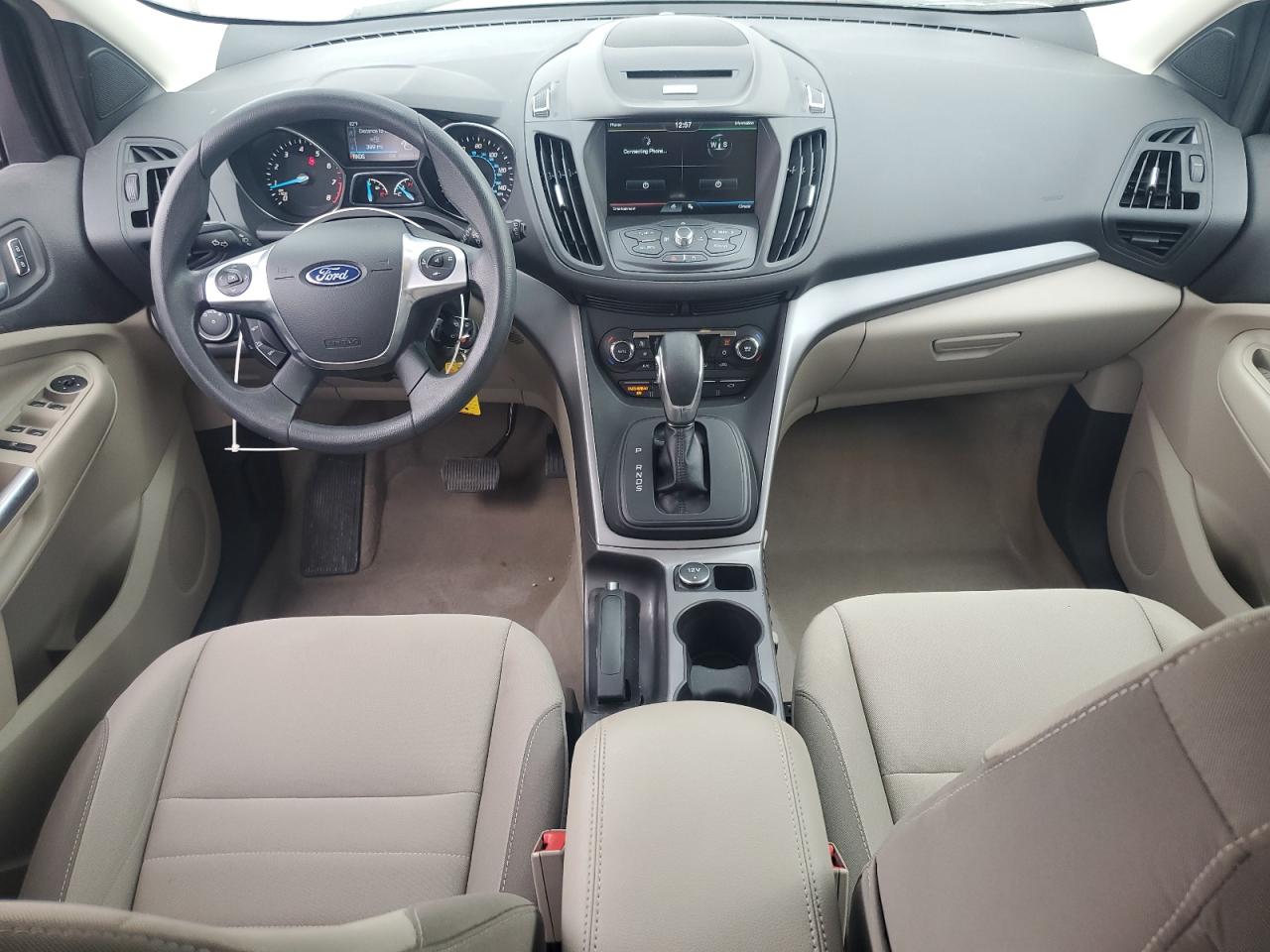 2015 FORD ESCAPE SE photo 15