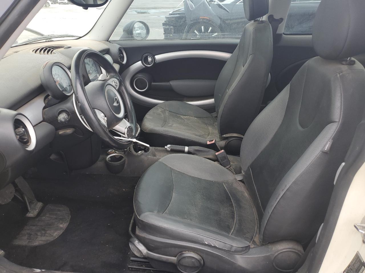 2007 MINI COOPER photo 19