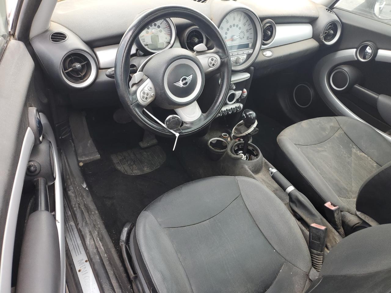 2007 MINI COOPER photo 22