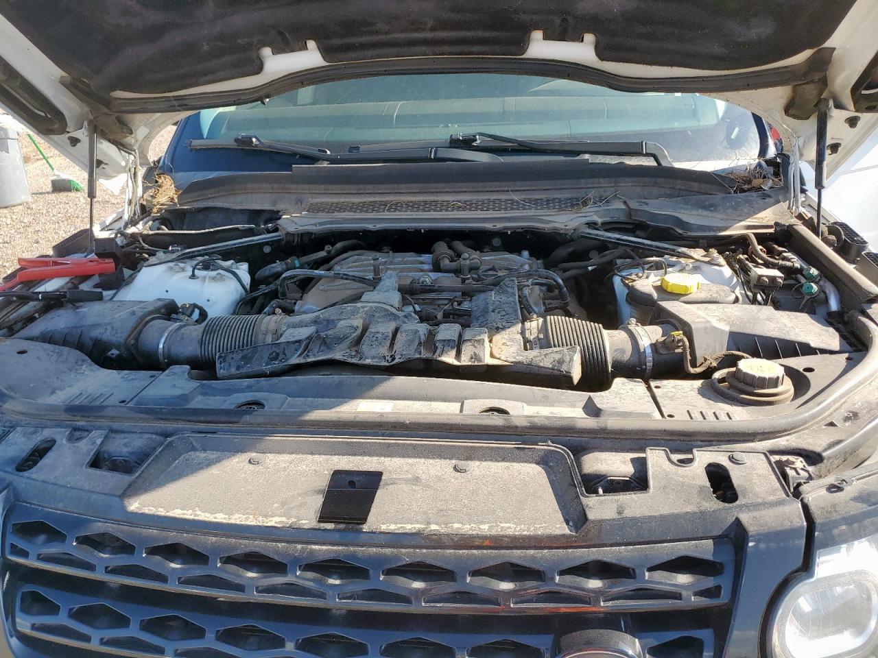2014 LAND ROVER RANGE ROVER SPORT SC photo 21