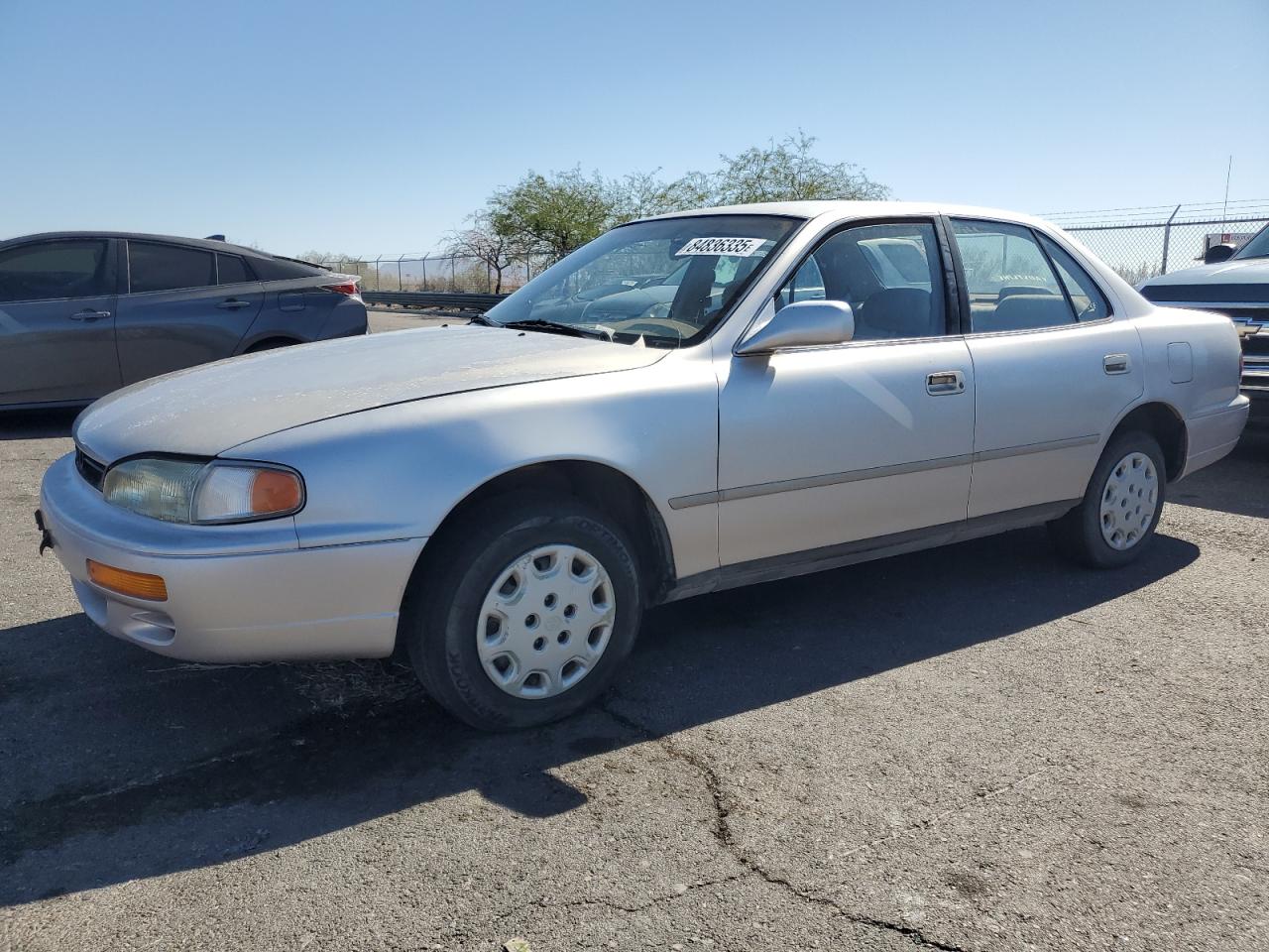 1996 TOYOTA CAMRY