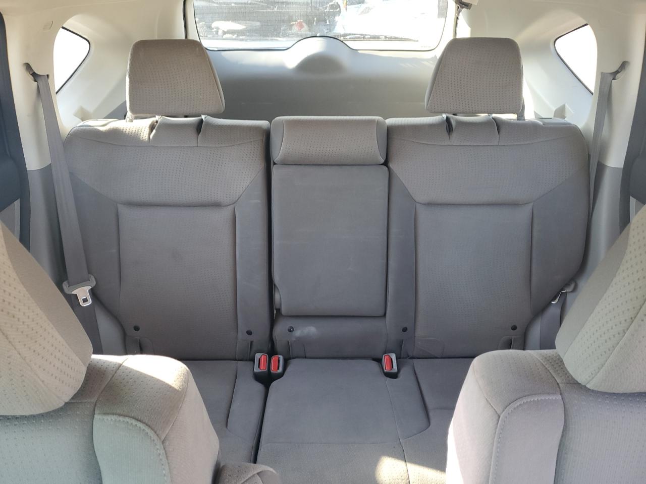 2014 HONDA CR-V EX photo 19