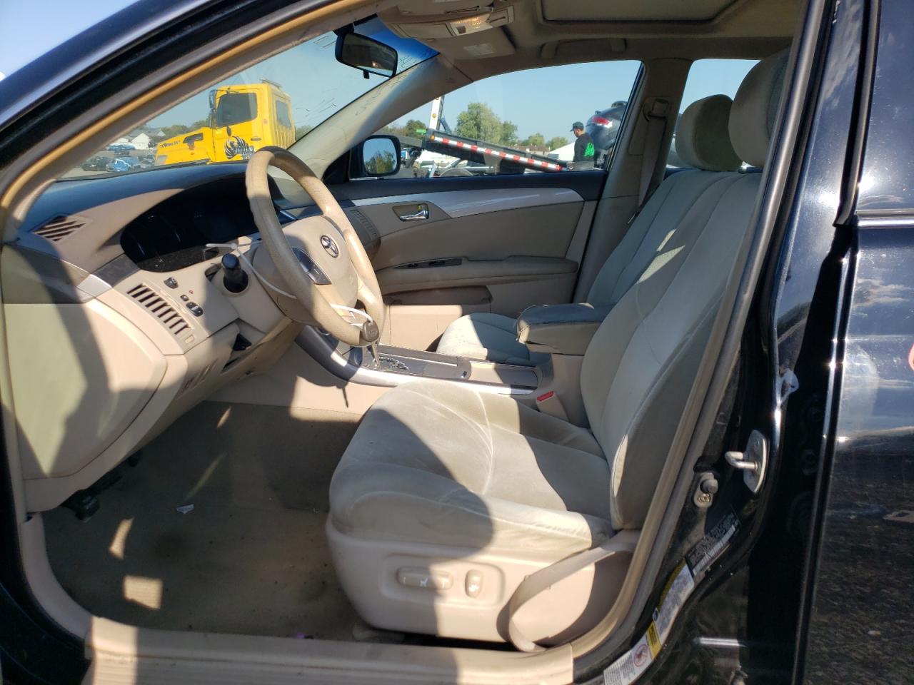 2006 TOYOTA AVALON XL photo 7