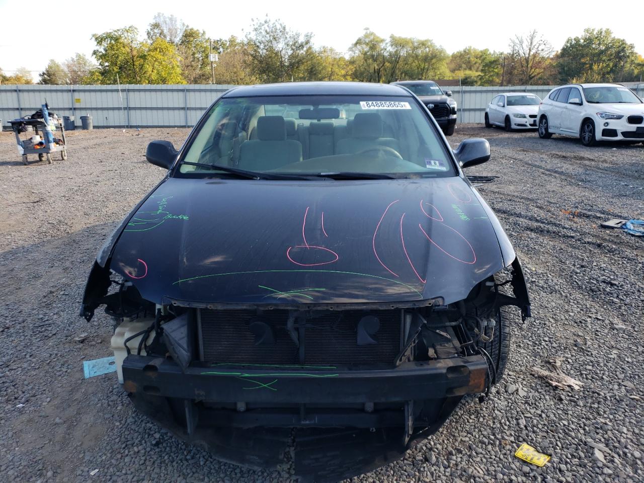2006 TOYOTA AVALON XL photo 5