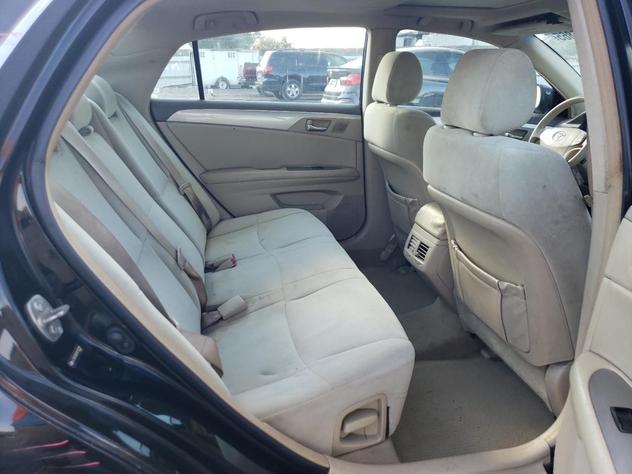 2006 TOYOTA AVALON XL photo 10