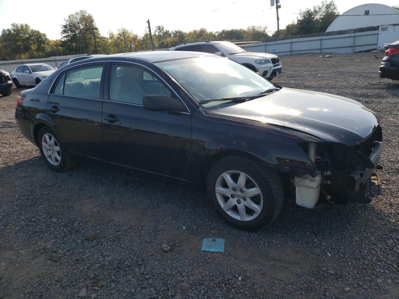 2006 TOYOTA AVALON XL photo 4