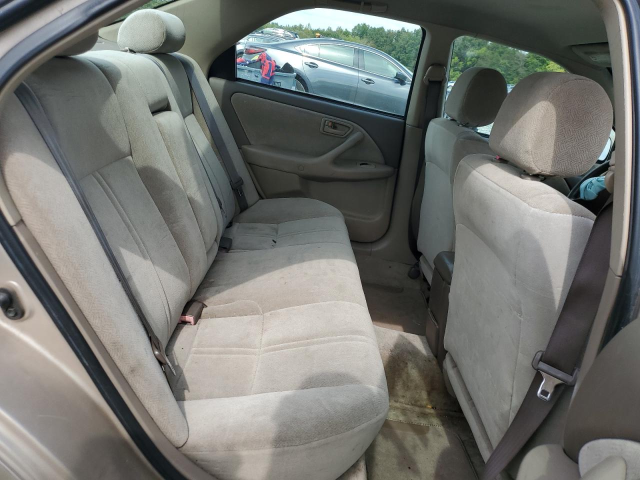 1999 TOYOTA CAMRY CE photo 10