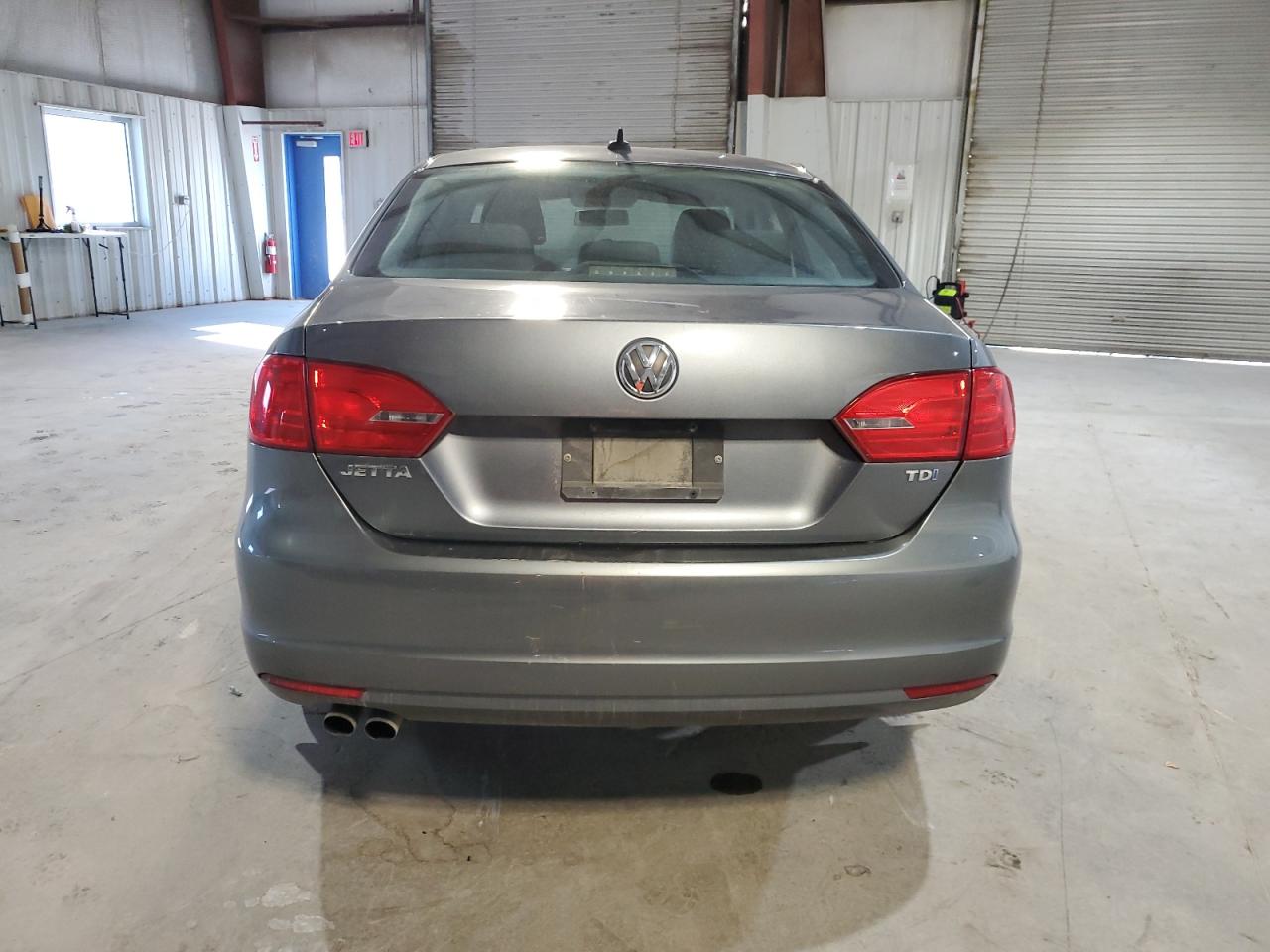 2013 VOLKSWAGEN JETTA TDI photo 6