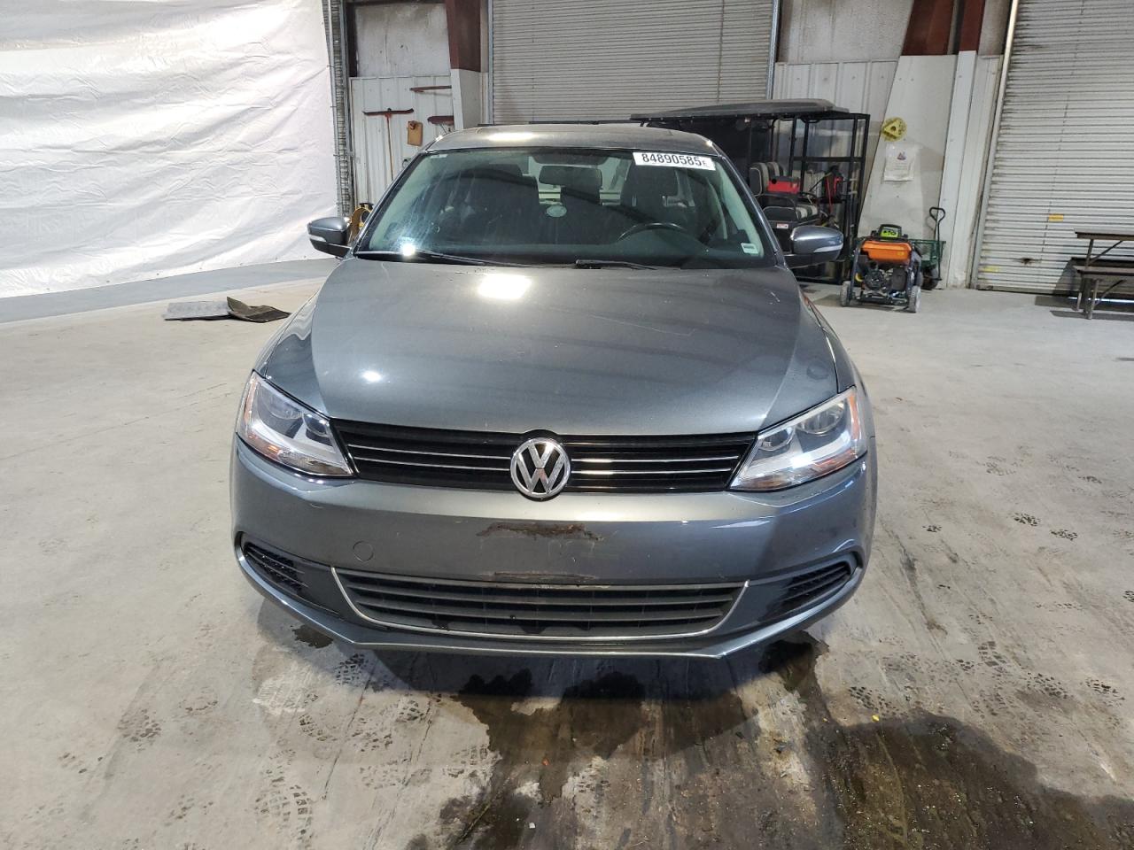 2013 VOLKSWAGEN JETTA TDI photo 5