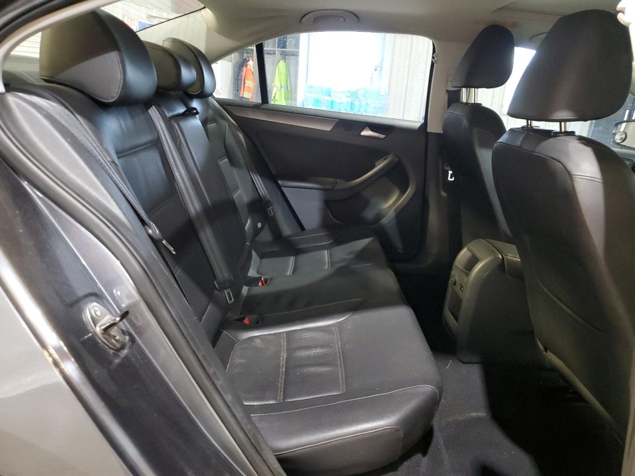 2013 VOLKSWAGEN JETTA TDI photo 10