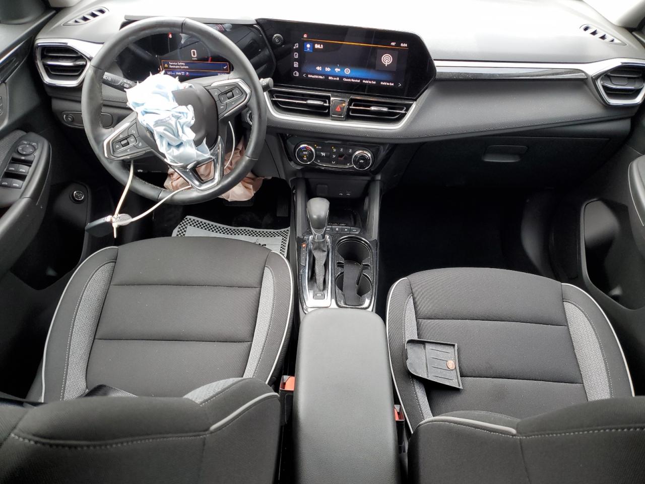 2025 CHEVROLET TRAILBLAZER LT photo 15