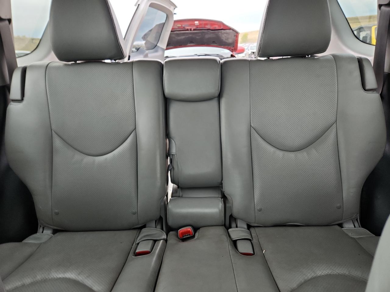 2011 TOYOTA RAV4 LIMITED photo 28