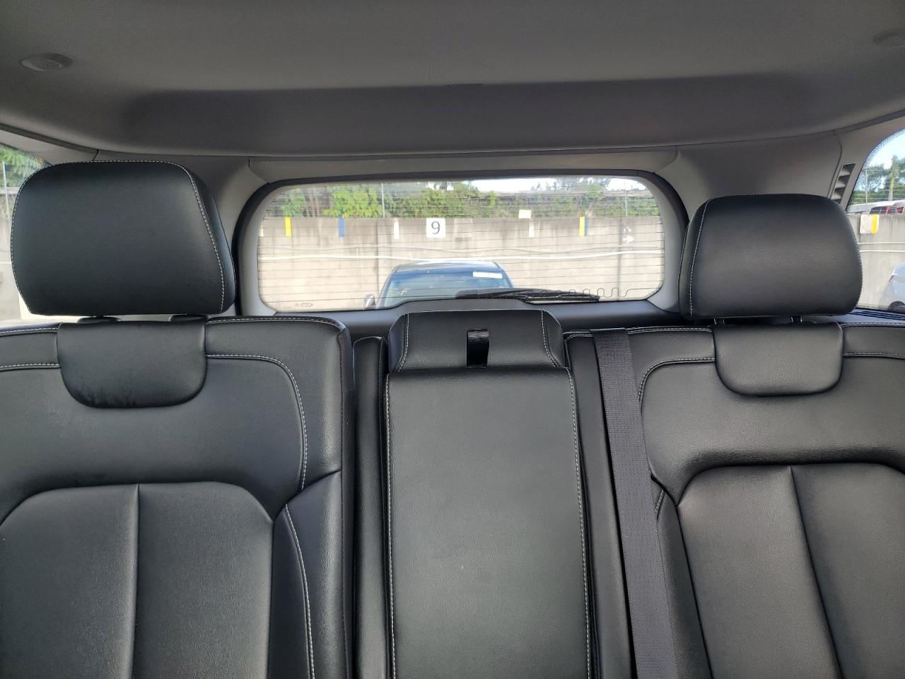 2023 JEEP GRAND CHEROKEE LIMITED 4XE photo 28