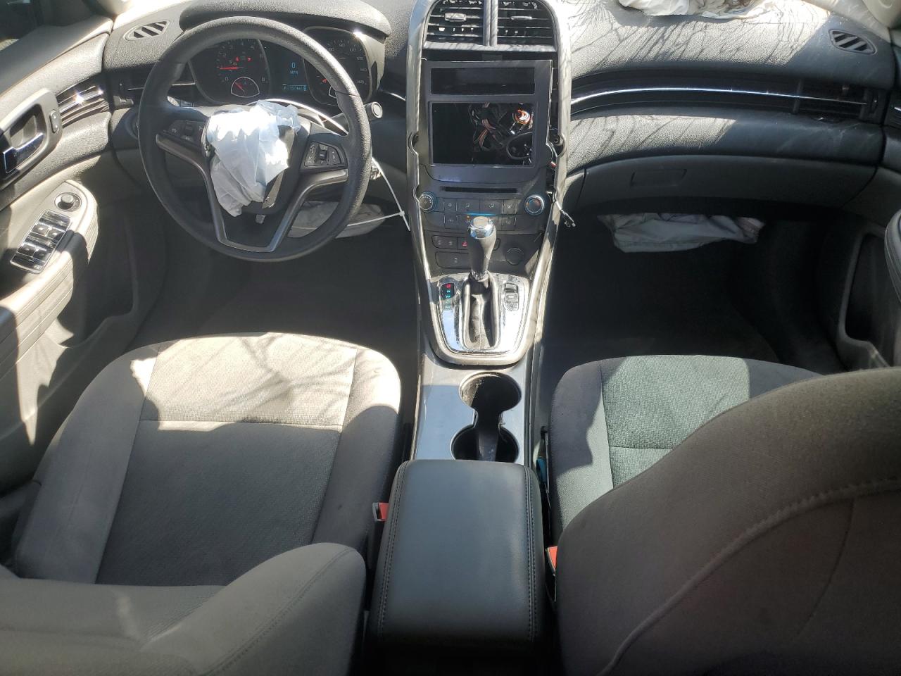 2013 CHEVROLET MALIBU LS photo 15