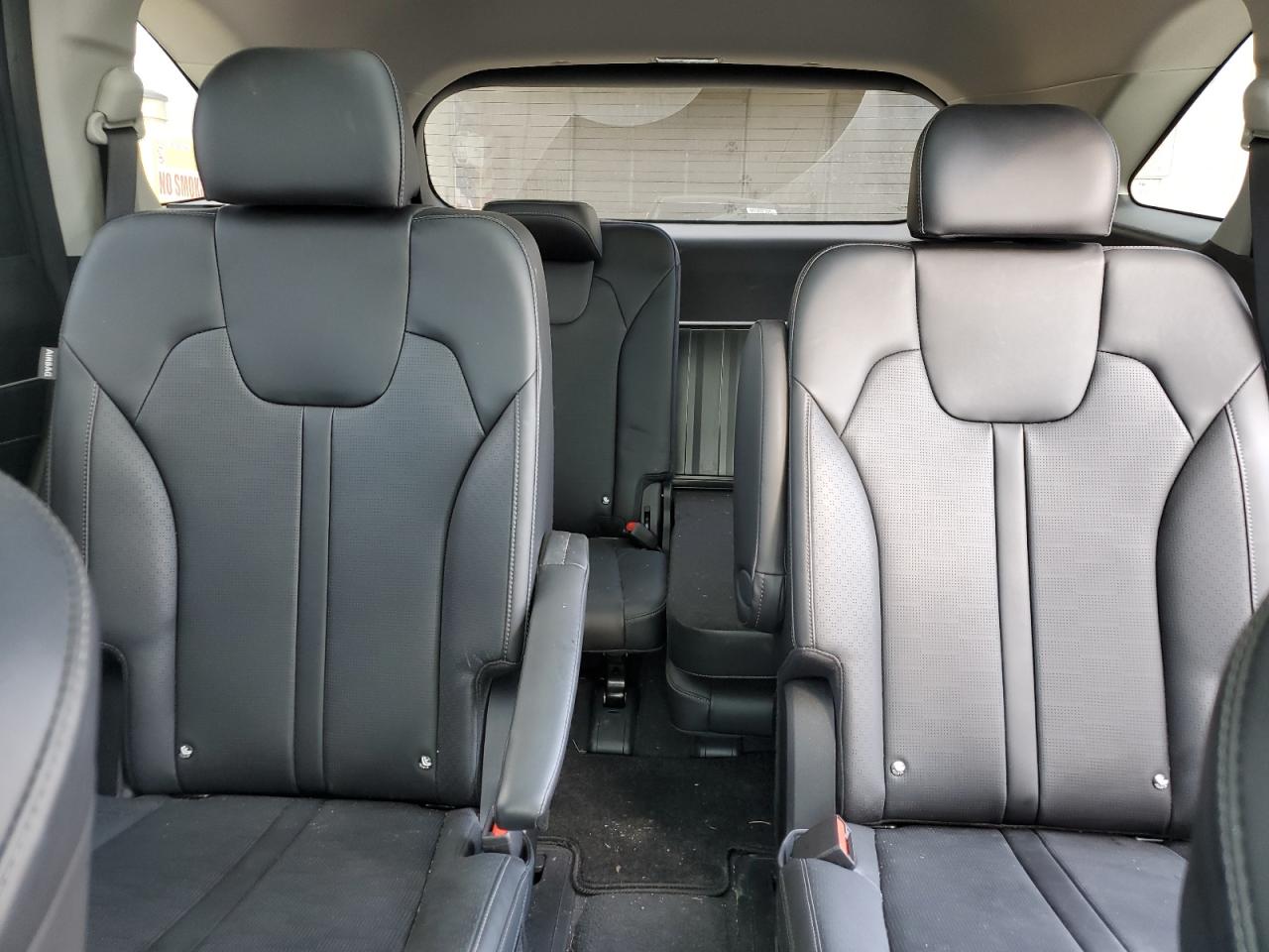2024 KIA SORENTO SX photo 19