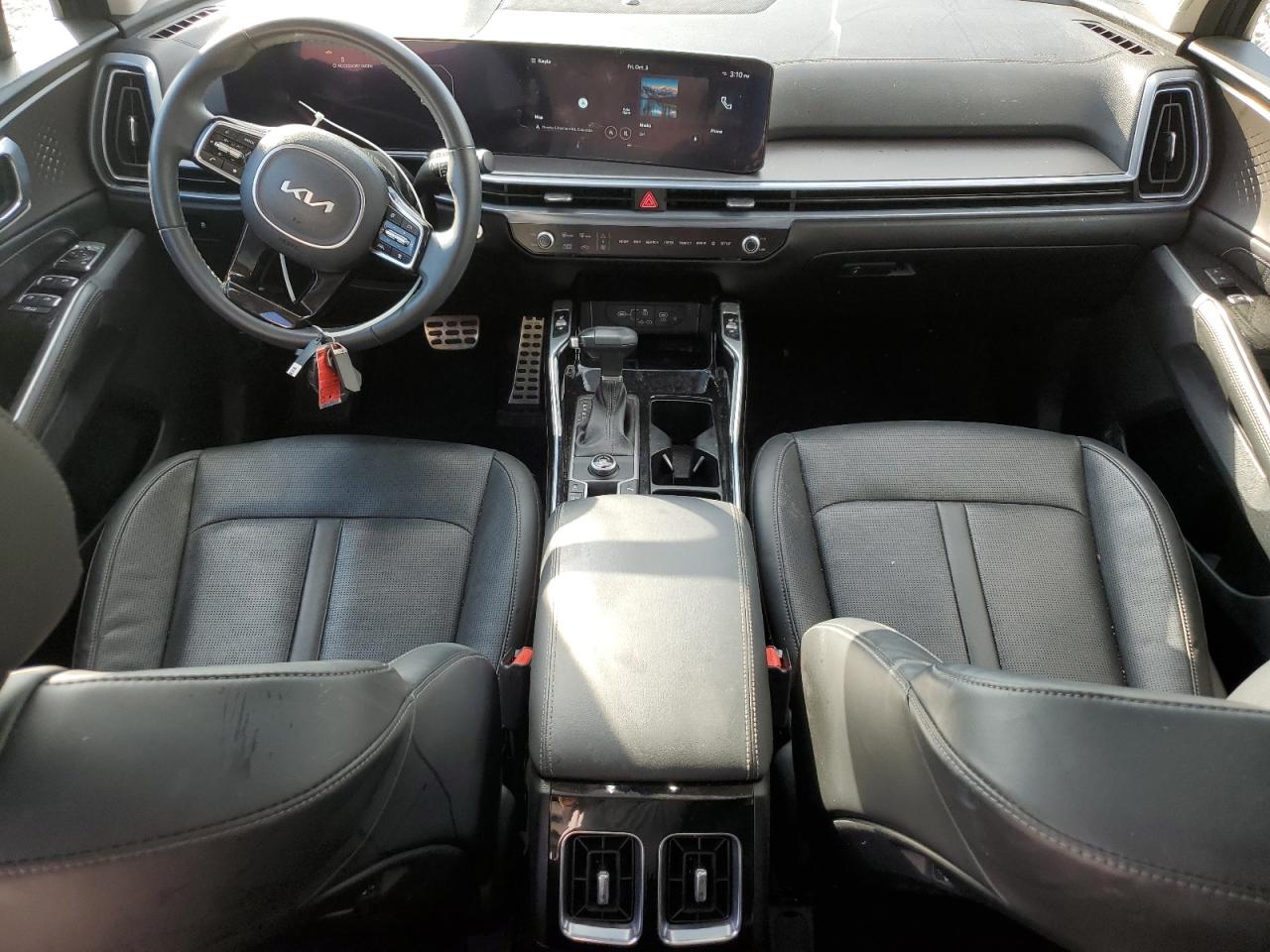 2024 KIA SORENTO SX photo 15