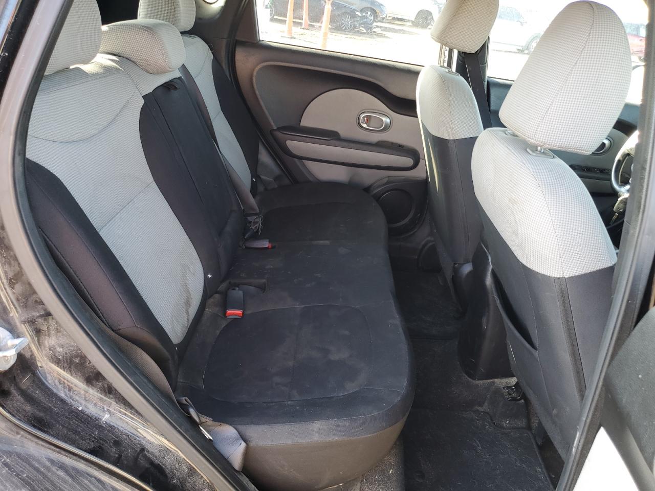 2014 KIA SOUL photo 21