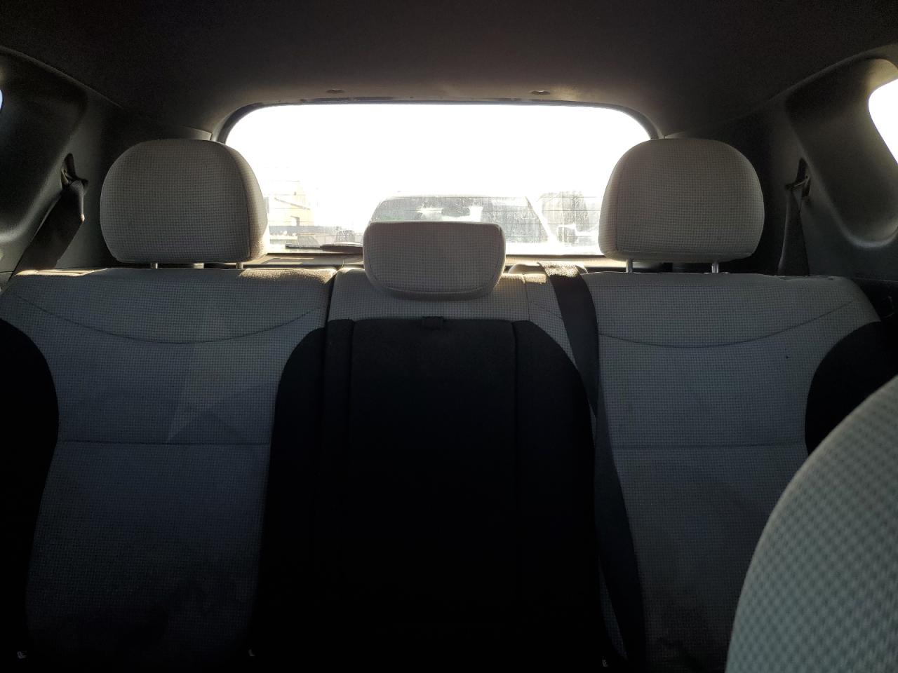 2014 KIA SOUL photo 19