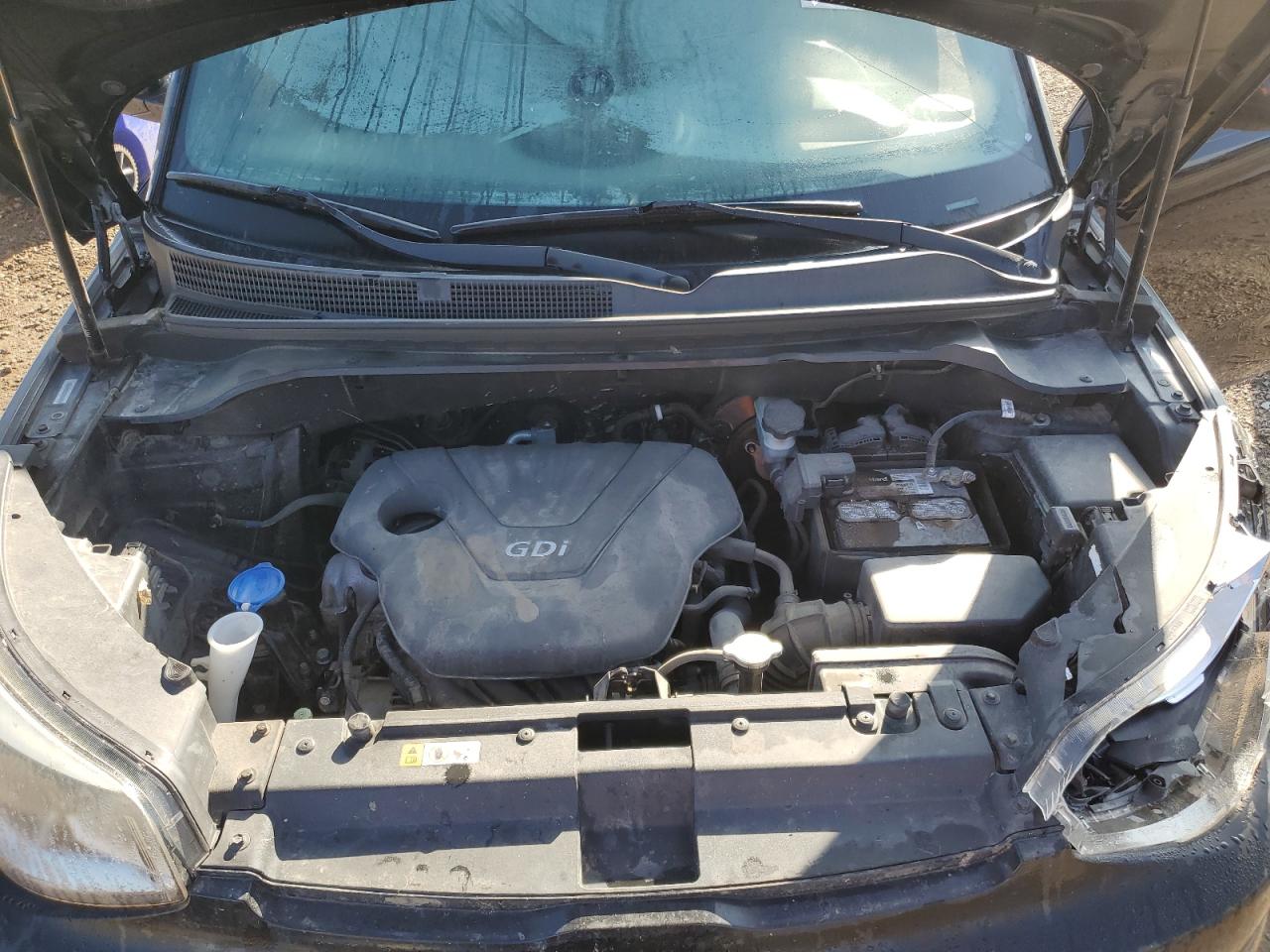 2014 KIA SOUL photo 23