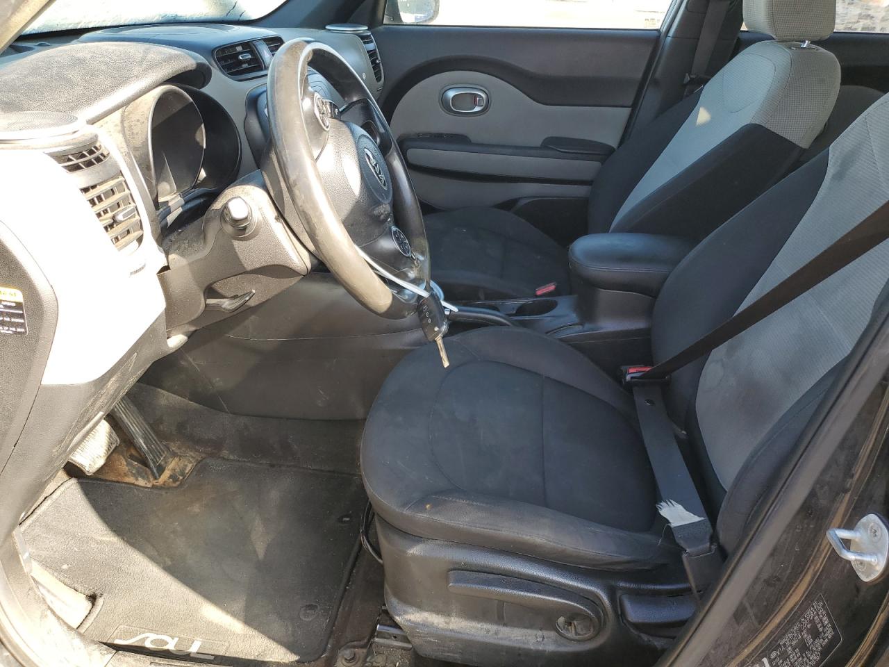 2014 KIA SOUL photo 13
