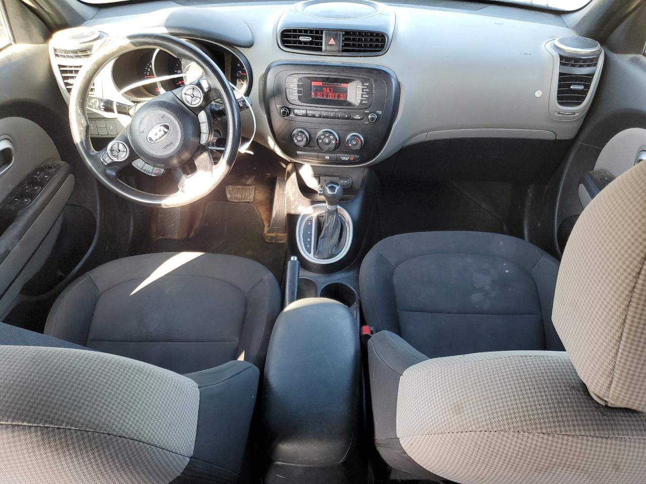 2014 KIA SOUL photo 15