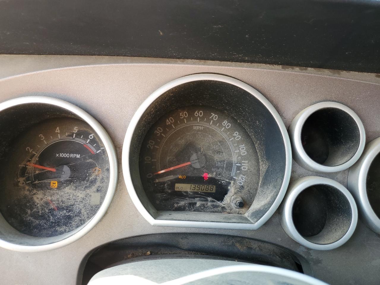 2012 TOYOTA TUNDRA DOUBLE CAB SR5 photo 17