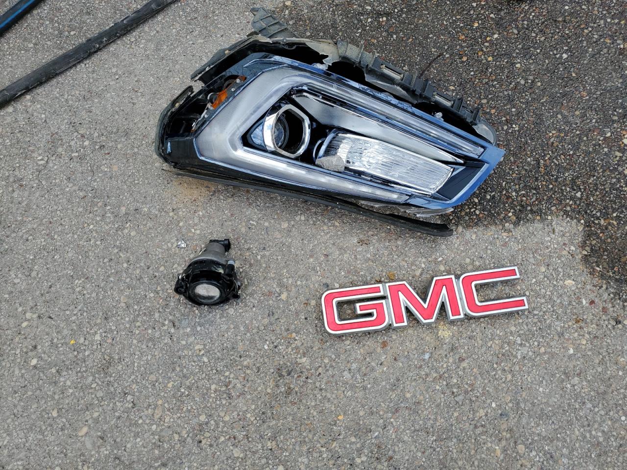 2017 GMC ACADIA LIMITED SLT-2 photo 37