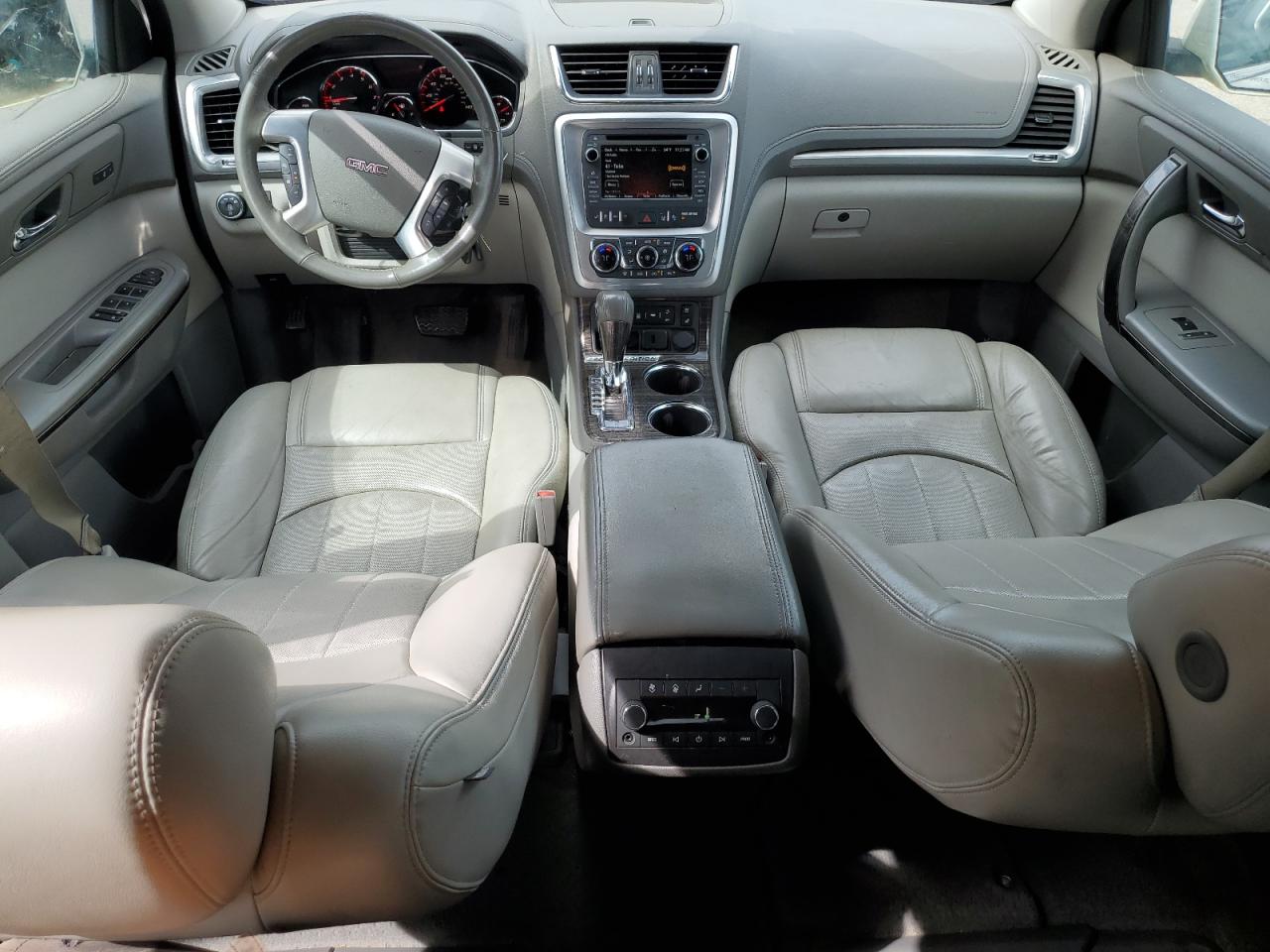 2017 GMC ACADIA LIMITED SLT-2 photo 22