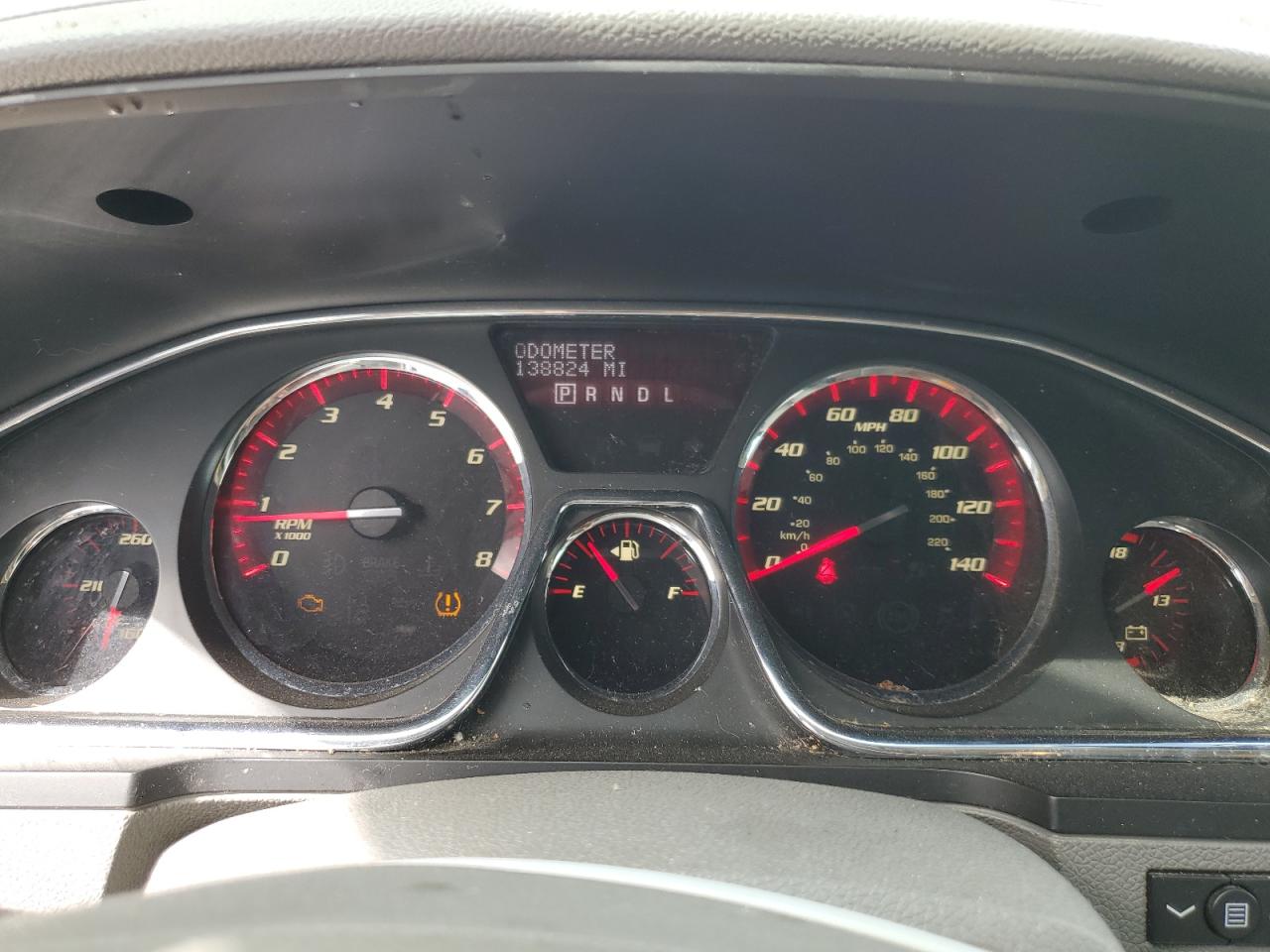 2017 GMC ACADIA LIMITED SLT-2 photo 25