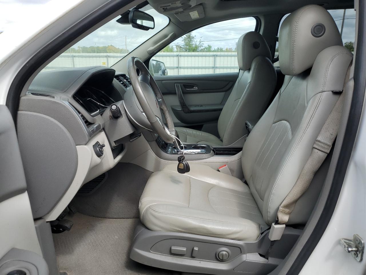2017 GMC ACADIA LIMITED SLT-2 photo 19