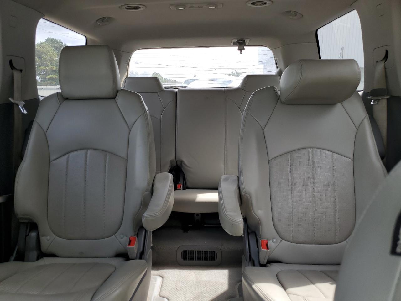 2017 GMC ACADIA LIMITED SLT-2 photo 28