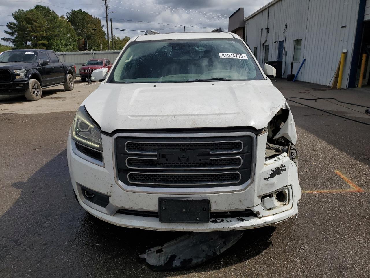 2017 GMC ACADIA LIMITED SLT-2 photo 13