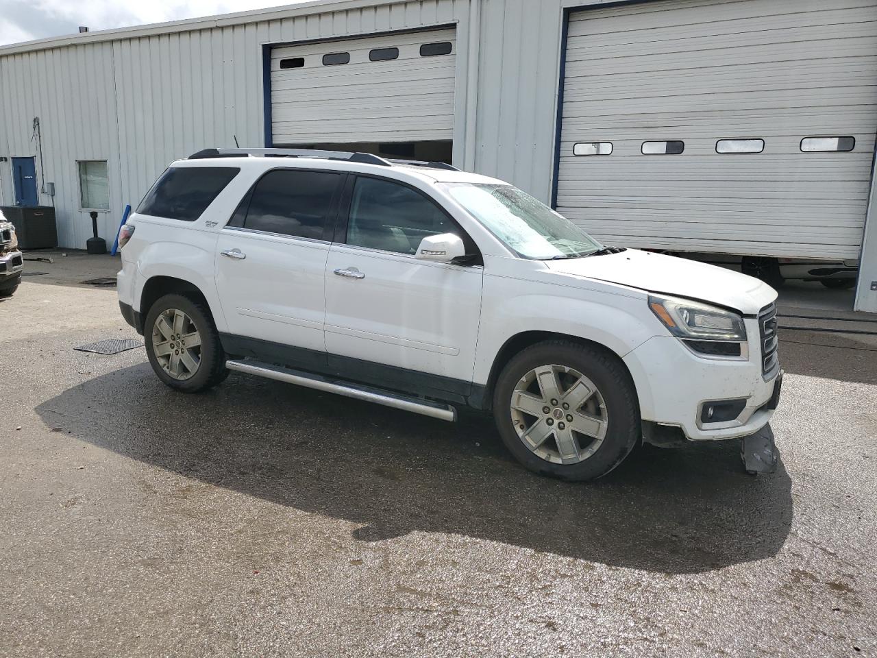 2017 GMC ACADIA LIMITED SLT-2 photo 10