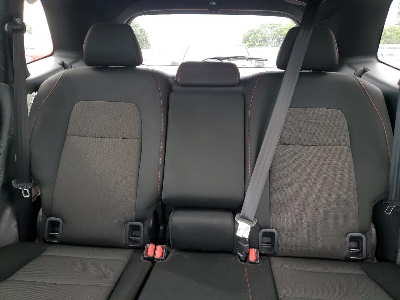 2025 HONDA CR-V SPORT photo 10