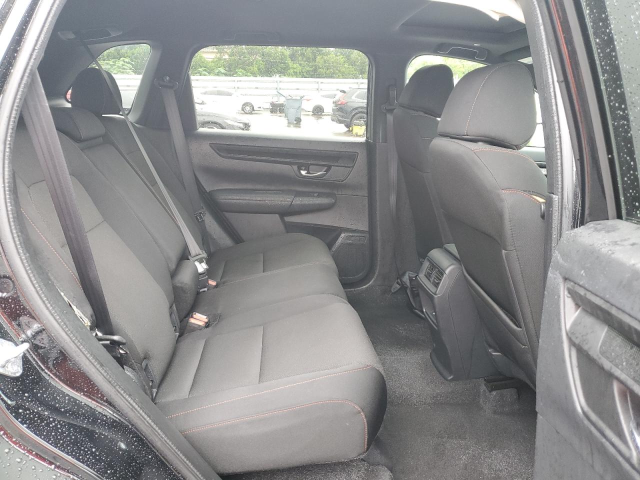2025 HONDA CR-V SPORT photo 11