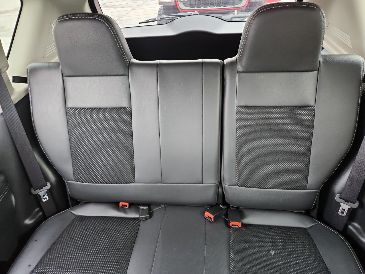 2016 JEEP COMPASS LATITUDE photo 19