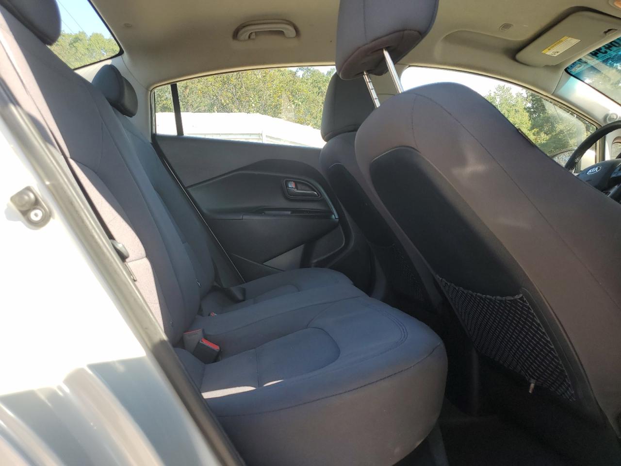 2013 KIA RIO EX photo 19