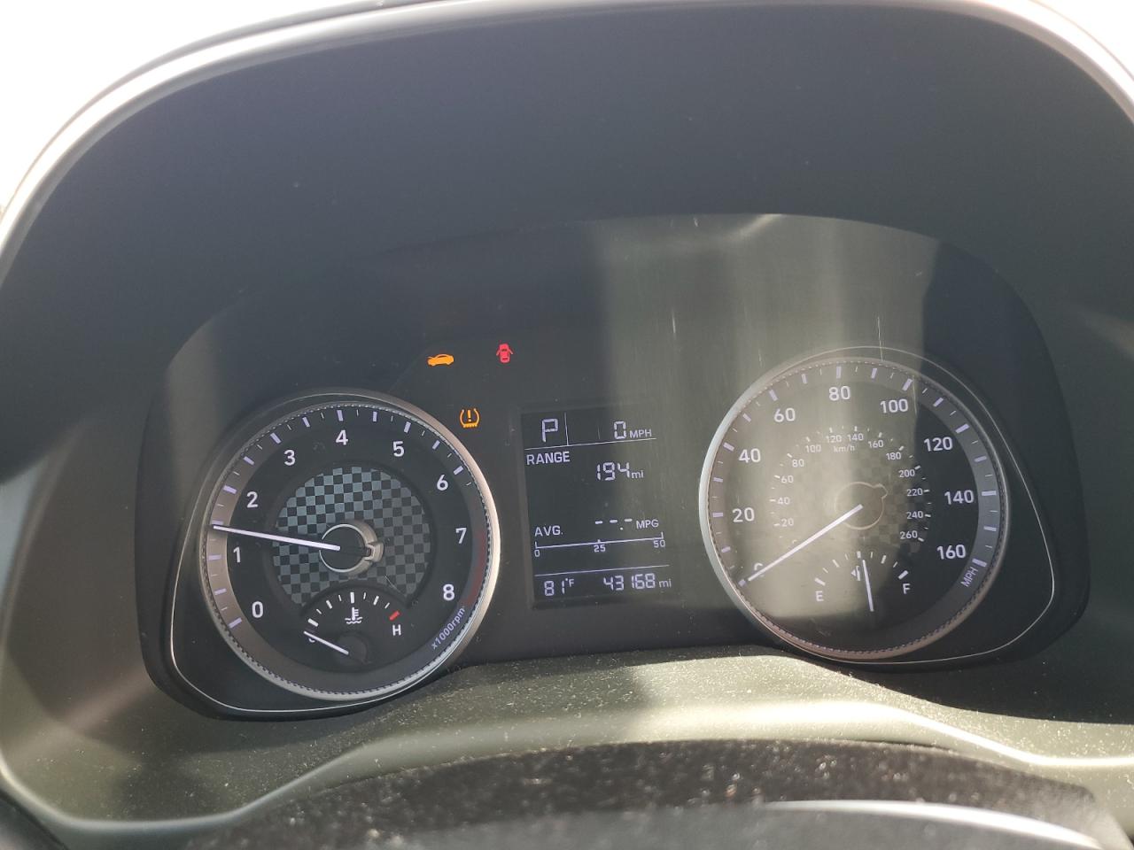 2019 HYUNDAI ELANTRA SE photo 17