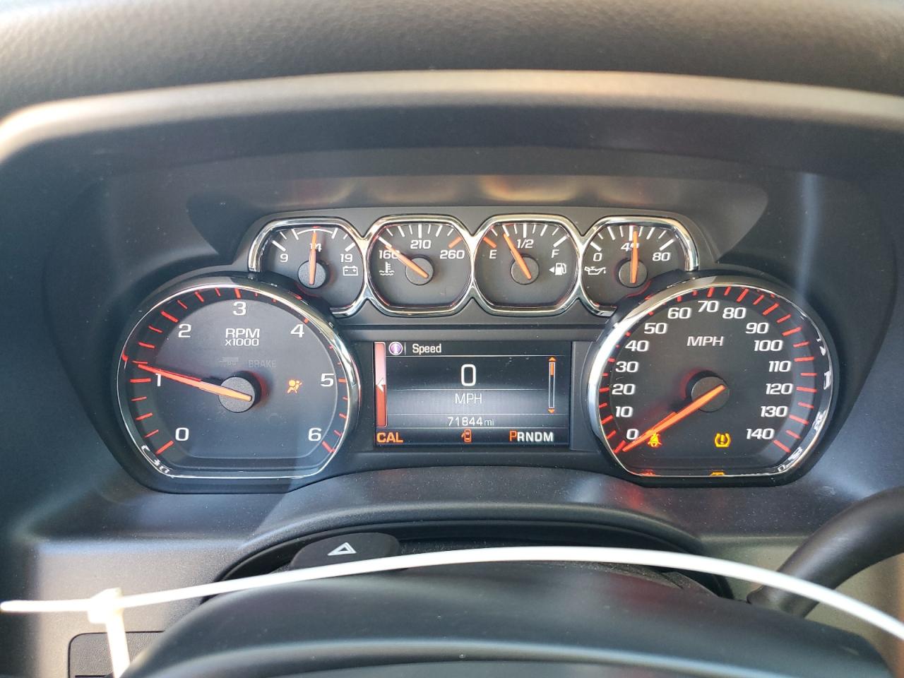2015 GMC SIERRA K1500 SLT photo 25