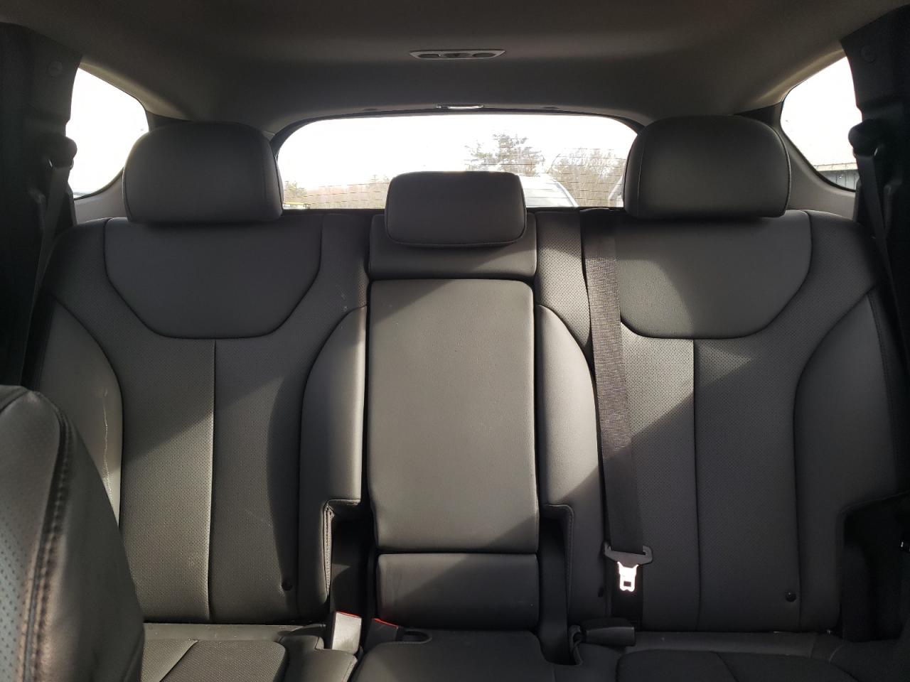 2023 HYUNDAI SANTA FE SEL PREMIUM photo 19