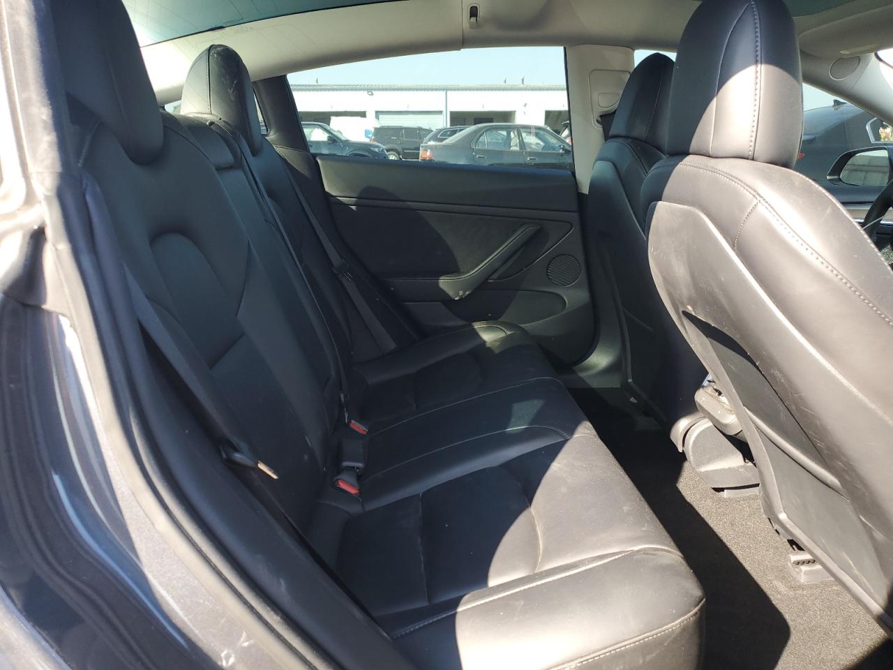 2022 TESLA MODEL 3 photo 19