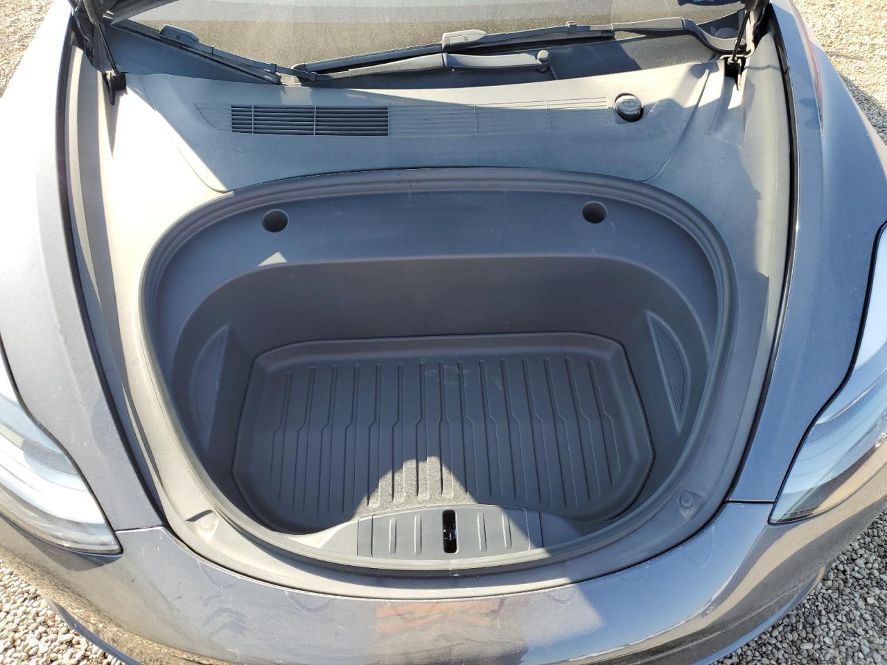 2022 TESLA MODEL 3 photo 21