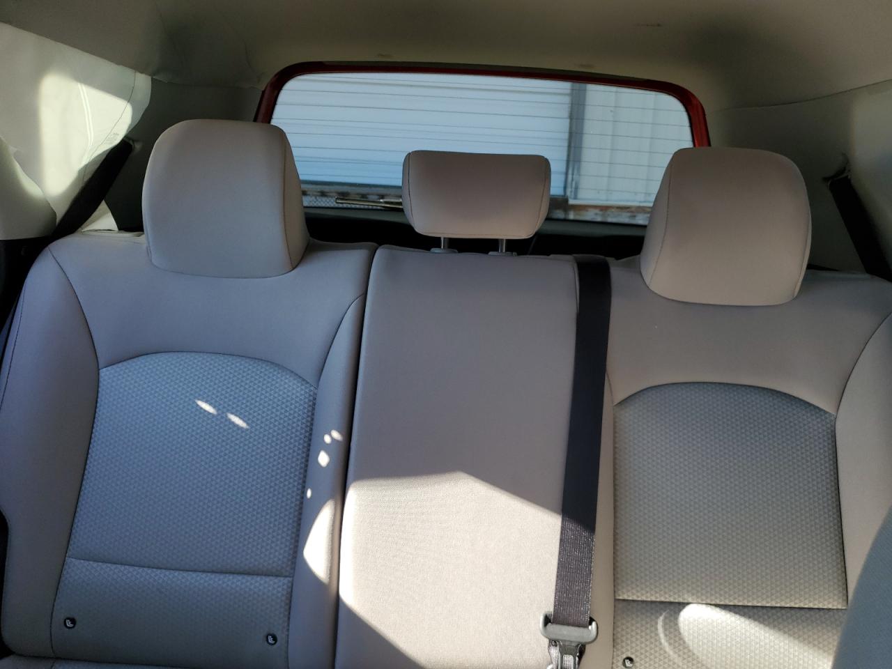 2025 KIA SOUL LX photo 10
