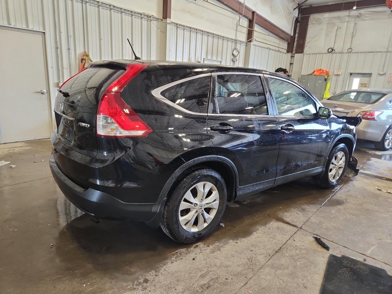 2014 HONDA CR-V EX photo 3